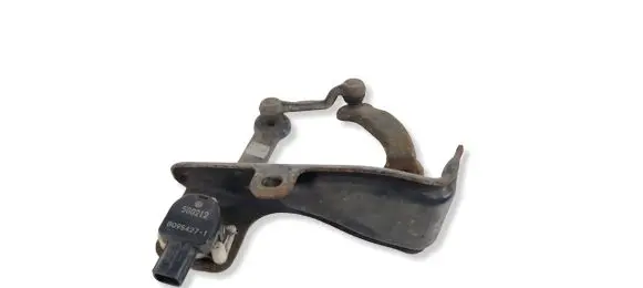 Toyota Prius (XW30) Headlight/headlamp level sensor B0954271