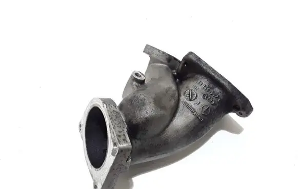 Volkswagen Phaeton Air intake duct part 059145997C