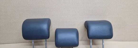 Renault Koleos I Rear seat headrest 
