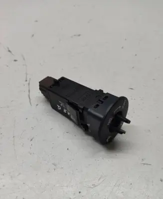 Nissan Qashqai+2 Passenger airbag on/off switch 25585BC610 21108508339