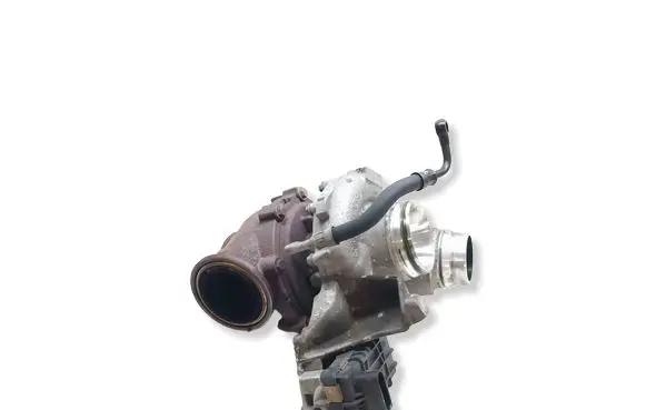 BMW 3 E90 E91 Turbo 7799758