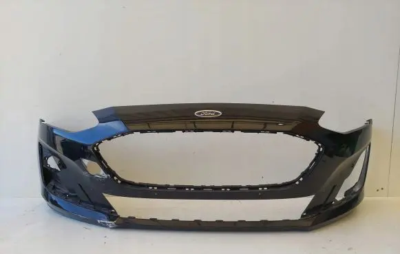 Ford Focus Front bumper JX7B17757V