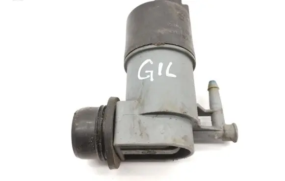 Windscreen/windshield washer pump