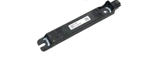 Hyundai Tucson IV NX4 Keyless (KESSY) go control unit/module 95460N7000 40856