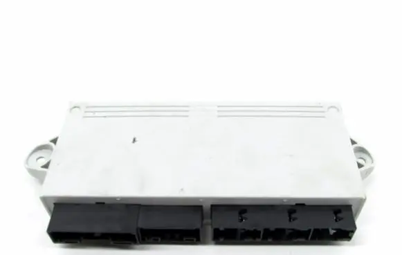 BMW 7 E65 E66 Other control units/modules