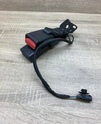 Renault Zoe Rear seatbelt buckle 878148118R