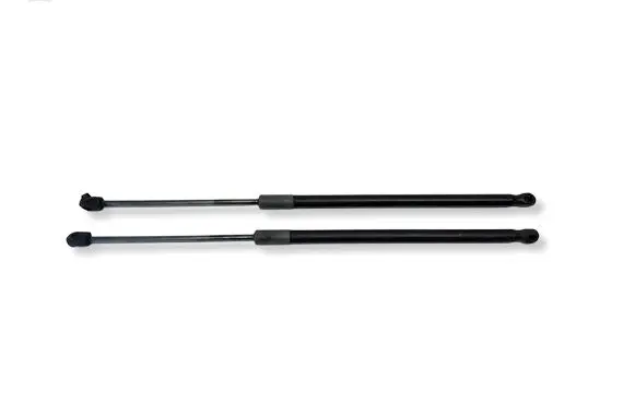 Mercedes-Benz SLK R172 Front bonnet/hood damper/strut A1729800064