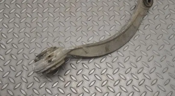 Jaguar XJ X351 Front lower control arm/wishbone L2L7A