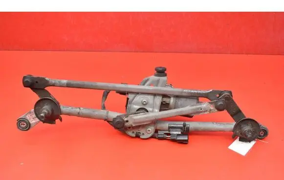 Toyota Avensis T270 Front wiper linkage and motor 85110-05070-B