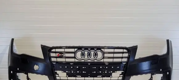 Audi A7 S7 4G Front bumper 4g8807437f.