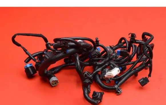 Hyundai Kona I Other wiring loom 91880BE160