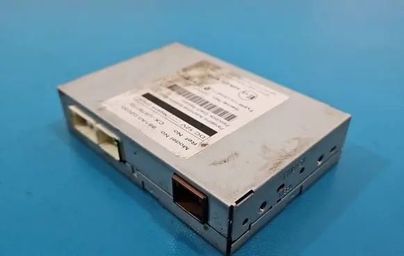 Toyota Corolla E140 E150 Central body control module 861A002030 IMPRK1593238