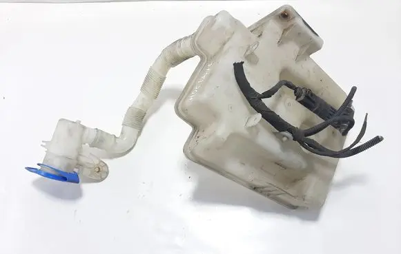 Volkswagen Golf V Windshield washer fluid reservoir/tank 1K0955453Q 1K0955453R