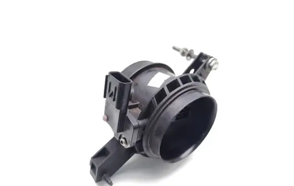 Mass air flow meter