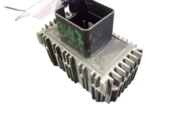Opel Vectra C Glow plug 