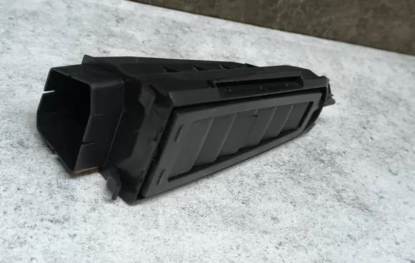 Citroen C4 Grand Picasso Rear air vent grill 9657691577