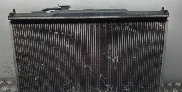 Honda CR-V Radiator set 4220003700