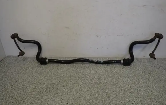 Hyundai Sonata Front anti-roll bar/sway bar