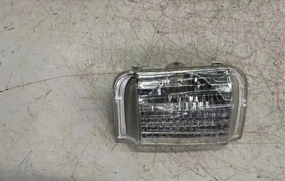 Fiat Ducato Mirror indicator light 52523P