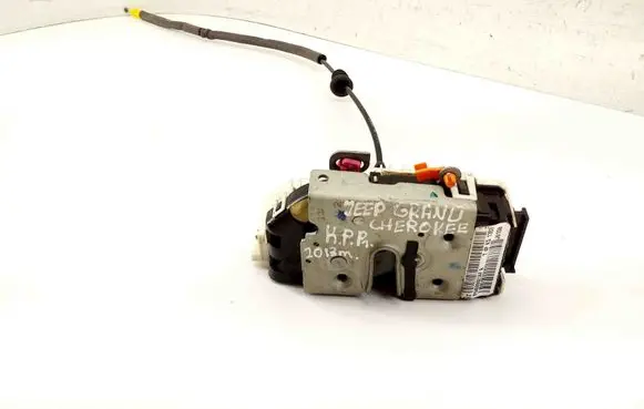 Jeep Grand Cherokee (WK) Coupe door lock (next to the handle) P04589921AF 924560
