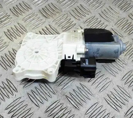 Jaguar F-Pace Rear door window regulator motor C39858100