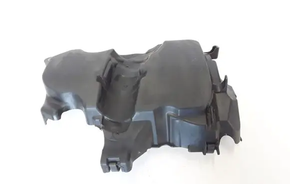 Renault Clio IV Engine cover (trim) 175B15263R