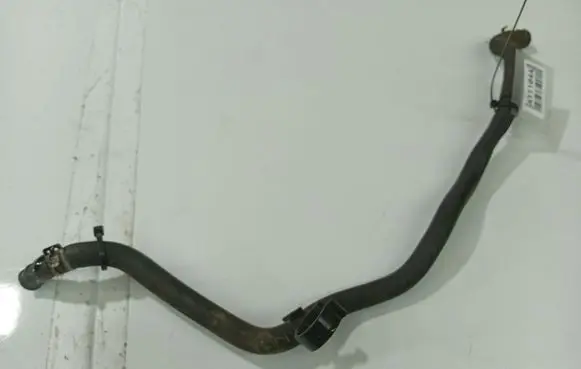 Opel Astra H Engine coolant pipe/hose 