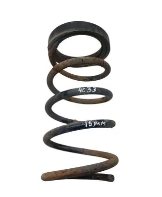 Volvo S60 Rear coil spring