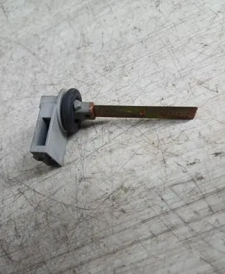 Volkswagen PASSAT B6 Interior temperature sensor 4B0820539