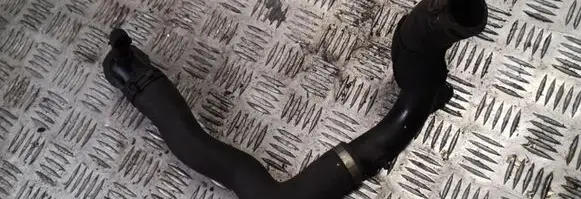 Ford Focus Engine coolant pipe/hose