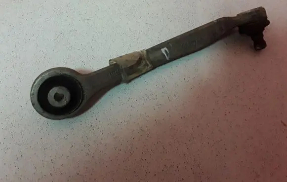 Audi A4 S4 B6 8E 8H Front control arm