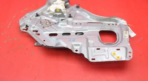 KIA Magentis Rear door window regulator with motor 83480-2G040