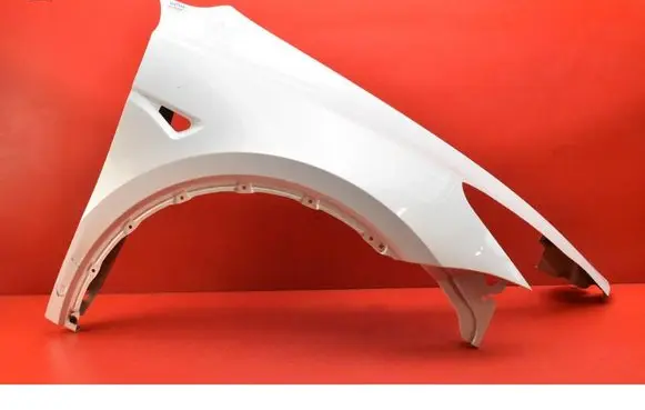Tesla Model Y Fender 