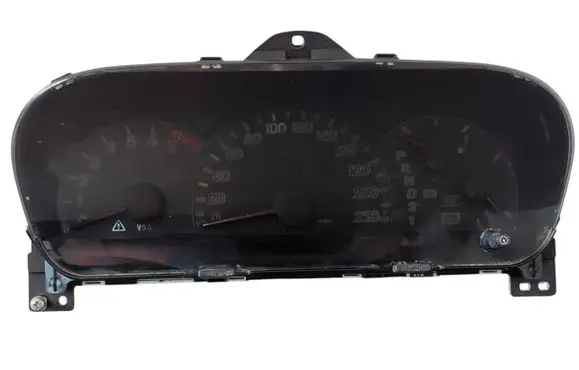 Honda FR-V Speedometer (instrument cluster) 78100SJDG312M1 2574309800