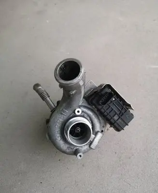 Audi A4 S4 B8 8K Turbo 059145721B GTB1756VK