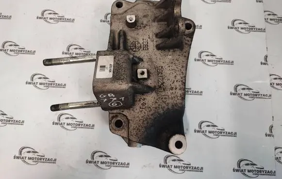 Fiat Doblo Engine mounting bracket 55221395
