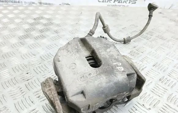 BMW 5 E39 Front brake caliper 