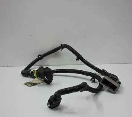 Alfa Romeo Giulia Other wiring loom 00505455540