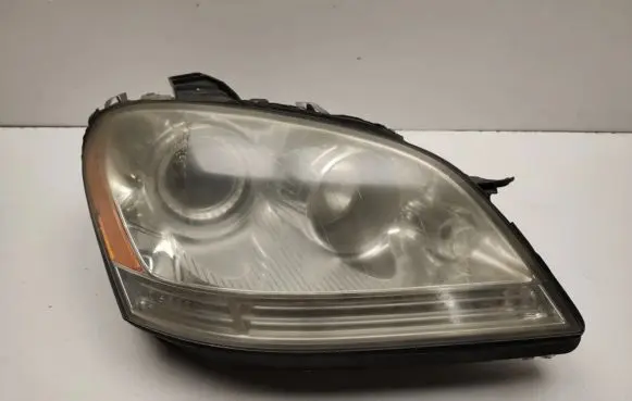 Mercedes-Benz ML W164 Headlight/headlamp A1648202261
