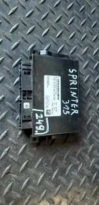 Mercedes-Benz Sprinter W907 W910 Gearbox control unit/module A2139001722