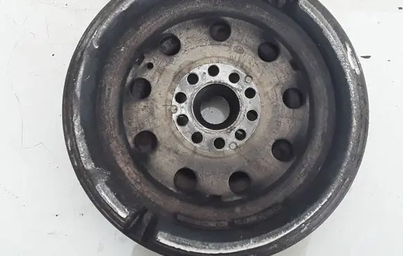 Volkswagen Golf IV Dual mass flywheel 071105264