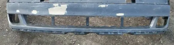 Ford Galaxy Front bumper