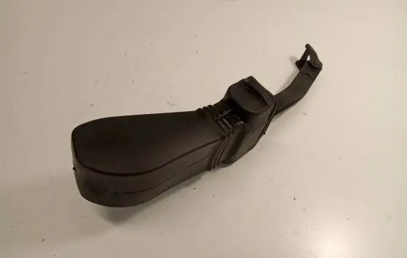 Audi A6 S6 C7 4G Front door check strap stopper 4G0837249