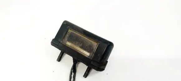 Ford Transit Number plate light E201073