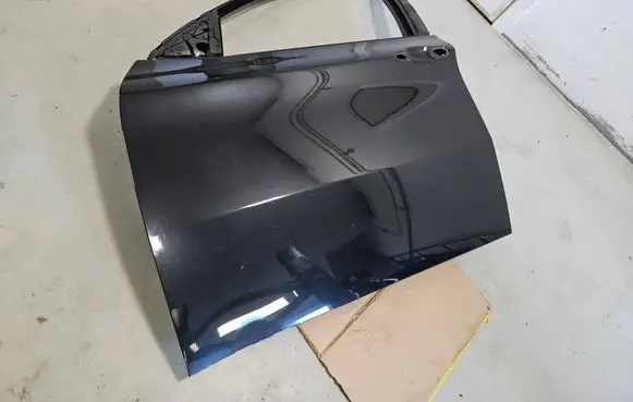 BMW X6 M Front door 