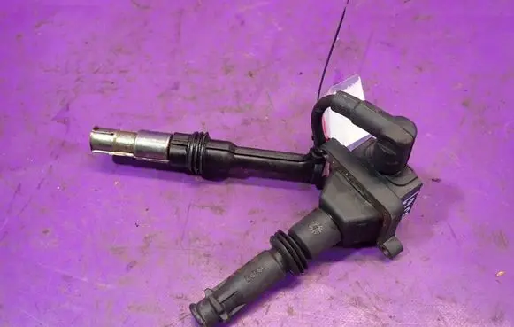 Alfa Romeo 147 High voltage ignition coil 