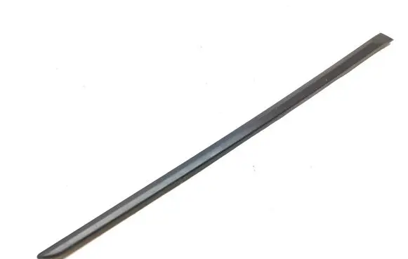 Peugeot 2008 I Rear door trim (molding) 10145594 1607226780