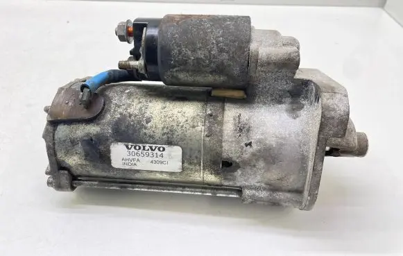 Volvo XC60 Starter motor 30659314 4309C1 AHVFA