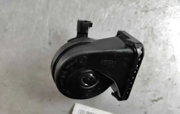 Jaguar F-Pace Horn signal T2H36398 T4N4042