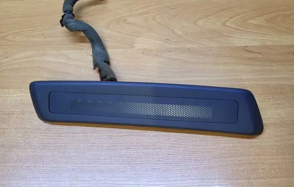 Volvo XC60 Other dashboard part 39889277